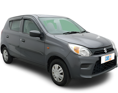 Maruti Alto-img